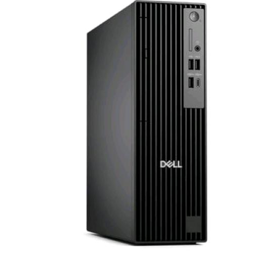 Dell Pro Slim QCS1250, Core Ultra 7 265, 16 GB, SSD 512 GB