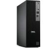 Dell Pro Slim QCS1250, Core Ultra 7 265, 16 GB, SSD 512 GB