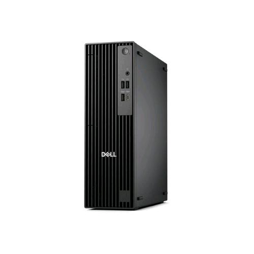 Dell Pro Slim QCS1250, Core Ultra 5 235, 8 GB, SSD 512 GB