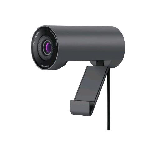 Dell Pro WB5023 — webcam 2K USB con microfono