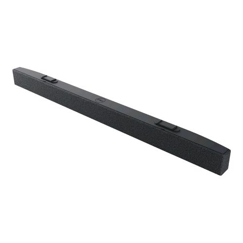 Dell Slim SB521A — soundbar USB per monitor compatibili