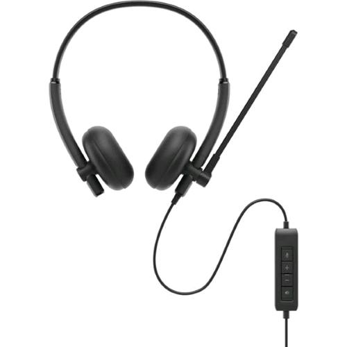 Dell WH125 — cuffie USB-A con microfono