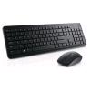 Dell KM3322W — kit tastiera e mouse wireless, italiano