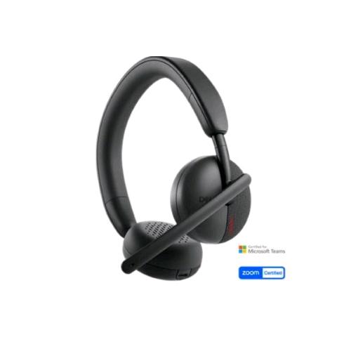 Dell WL3024 — cuffie wireless con microfono