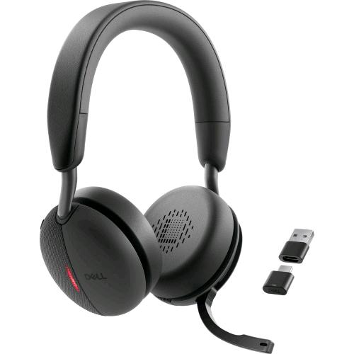 Dell WL5024 — cuffie wireless con microfono e ANC