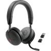 Dell WL5024 — cuffie wireless con microfono e ANC