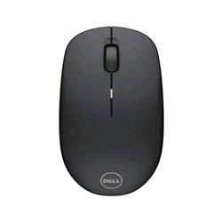 Dell WM126 — mouse wireless USB, nero