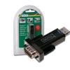 DIGITUS DA-70156 — adattatore USB 2.0 a RS232