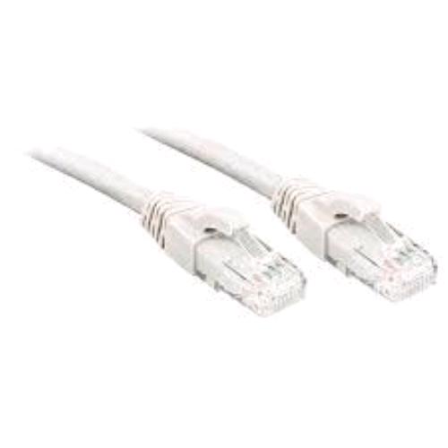 DIGITUS DK-1617-020S — Cavo di rete CAT 6 U/UTP Slim, 2 m, grigio