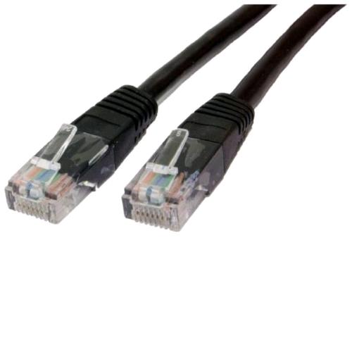 DIGITUS DK-1512-030 — Cavo di rete CAT 5e U/UTP, 3 m, grigio