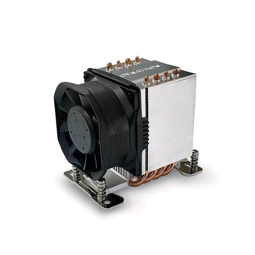 Dynatron A55 – dissipatore ad aria per server AMD SP6, 3U