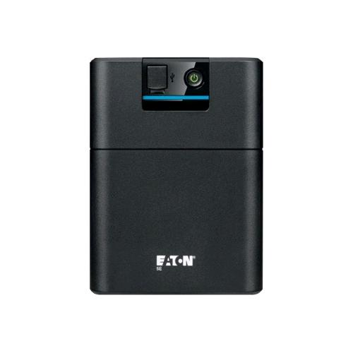 Eaton 5E900UI — UPS 5E Gen2, 900 VA / 480 W, tower