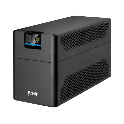 Eaton 5E1200UD — UPS 5E Gen2, 1200 VA / 660 W, tower