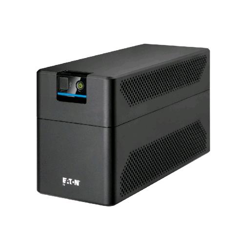 Eaton 5E1200UI — UPS 5E Gen2, 1200 VA / 660 W, tower