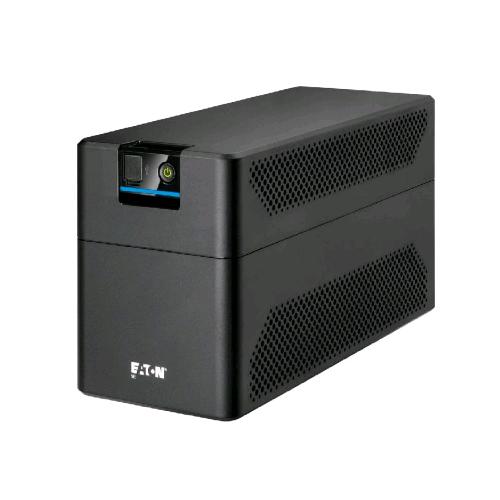 Eaton 5E1600UD — UPS 5E Gen2, 1600 VA / 900 W, tower