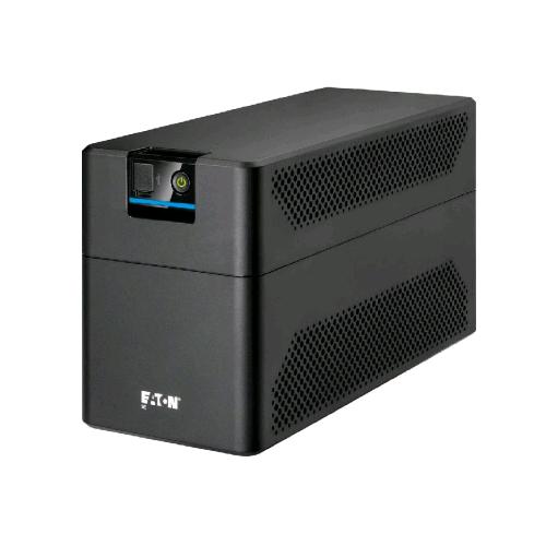 Eaton 5E1600UI — UPS 5E Gen2, 1600 VA / 900 W, tower