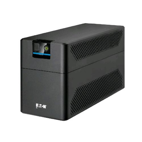 Eaton 5E2200UI — UPS 5E Gen2, 2200 VA / 1200 W, tower