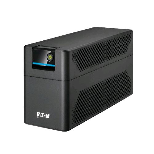 Eaton 5E700D — UPS 5E Gen2, 700 VA / 360 W, tower