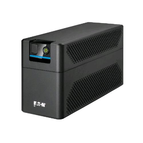 Eaton 5E700UD — UPS 5E Gen2, 700 VA / 360 W, tower