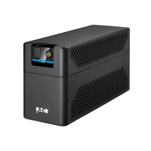 Eaton 5E900UD — UPS 5E Gen2, 900 VA / 480 W, tower