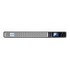 Eaton 5P1550IRNG2 — UPS 5P Gen2, 1550 VA / 1350 W, rack 1U, scheda di rete inclusa