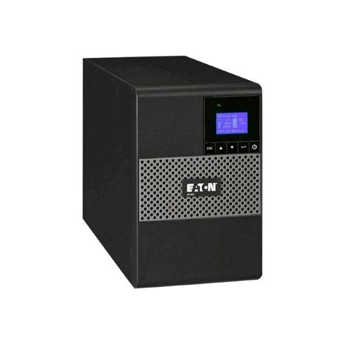Eaton 5P850IG2 — UPS 5P Gen2, 850 VA / 680 W, tower