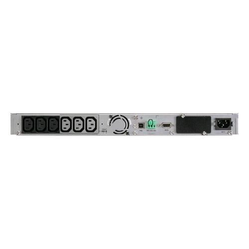 Eaton 5P1150IRG2 — UPS 5P Gen2, 1150 VA / 920 W, rack 1U