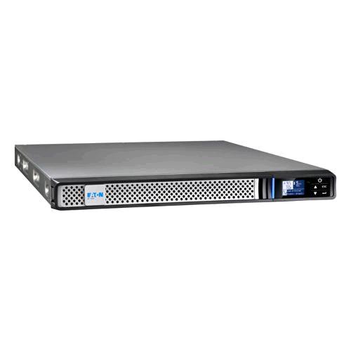 Eaton 5P1550IRG2 — UPS 5P Gen2, 1550 VA / 1350 W, rack 1U