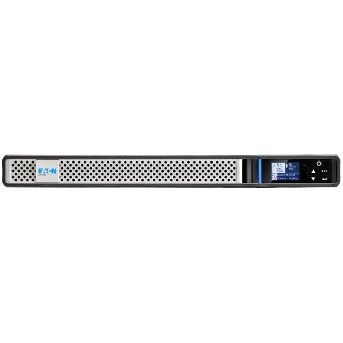 Eaton 5P850IRG2 — UPS 5P Gen2, 850 VA / 680 W, rack 1U