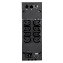 Eaton 5S1500I — UPS 5S, 1500 VA / 900 W, tower