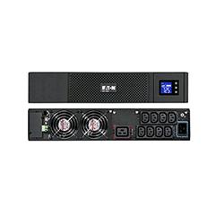 Eaton 5SC3000IRT — UPS 5SC, 3000 VA / 2700 W, rack/tower 2U
