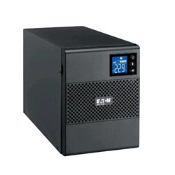 Eaton 5SC750I — UPS 5SC, 750 VA / 525 W, tower