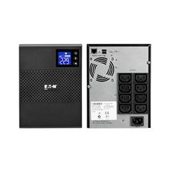 Eaton 5SC1500I — UPS 5SC, 1500 VA / 1050 W, tower