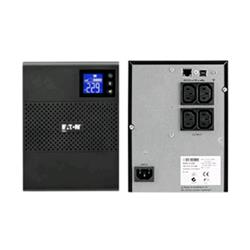 Eaton 5SC500I — UPS 5SC, 500 VA / 350 W, tower