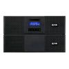 Eaton 9E11KIR — UPS 9E, 11 kVA / 10 kW, rack 6U