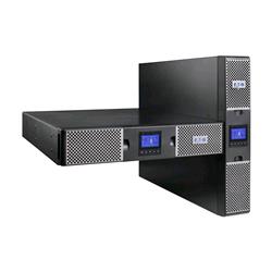 Eaton 9PX2200IRTN — UPS 9PX, 2200 VA / 2200 W, rack/tower 2U, scheda di rete inclusa