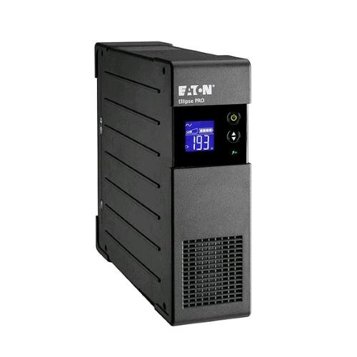 Eaton ELP850DIN — UPS Ellipse PRO, 850 VA / 510 W, tower