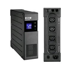 Eaton ELP650IEC — UPS Ellipse PRO, 650 VA / 400 W, tower