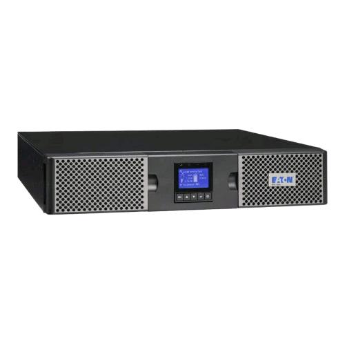 Eaton 9PX1000IRTN — UPS 9PX, 1000 VA / 1000 W, rack/tower 2U, scheda di rete inclusa
