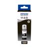 EPSON 114 ECOTANK INCHIOSTRO ORIGINALE INK RESA STANDARD NERO