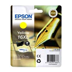 EPSON 16 XL CARTUCCIA GIALLO