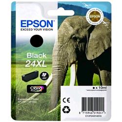EPSON 24 XL CARTUCCIA NERO