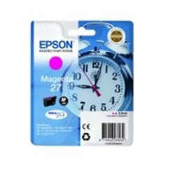 EPSON 27 DURABRITE ULTRA CARTUCCIA INKJET MAGENTA