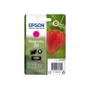 EPSON 29 CARTUCCIA INCHIOSTRO MAGENTA 3.2 ML PER Expression Home XP-245, 247, 255, 257, 332, 342, 345, 352, 355, 435, 442, 445, 452, 455
