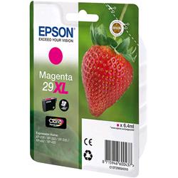 EPSON 29 XL CARTUCCIA MAGENTA