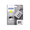 EPSON 35 CARTUCCIA INK GIALLO 9.1 ML PER WorkForce Pro WF-4720, WF-4720DWF, WF-4725DWF, WF-4730, WF-4730DTWF, WF-4740, WF-4740DTWF