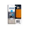 EPSON 405XL DURABRITE ULTRA CARTUCCIA INK-JET CIANO 14.7 ML 1100 PAGINE