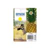 EPSON 604XL CARTUCCIA INK GIALLO 4 ML PER Expression Home XP-4200; Home Cinema 3200; Stylus Photo 2200