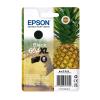 EPSON 604XL CARTUCCIA INK-JET ORIGINALE RESA ELEVATA 500 PAGINE NERO