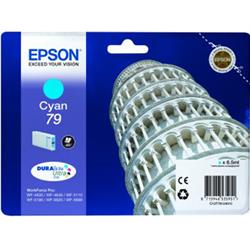 EPSON 79 CARTUCCIA CIANO